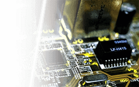 Indicadores Electrónicos