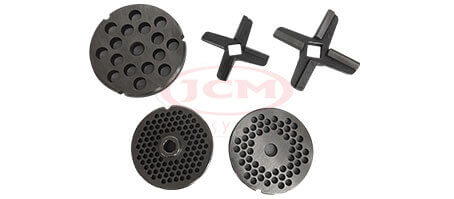 Cuchillos para molinos