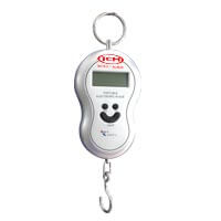 Balanza Dinamómetro colgante KY
