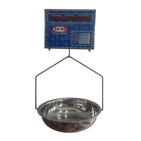 BALANZA COLGANTE BC-30