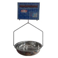 Balanza Colgante BC-30