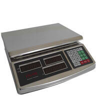 Balanza comercial o liquidadora