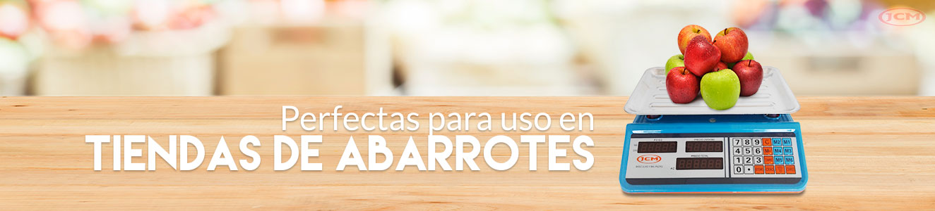 Balanza liquidadora comercial