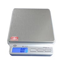 Balanza Peso de oro gramera AWS-SC-2KGA