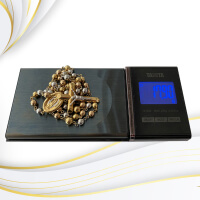 Balanza Peso de oro gramera Modelo 1479J2