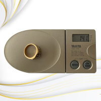 Balanza Peso de oro gramera Modelo 1479S