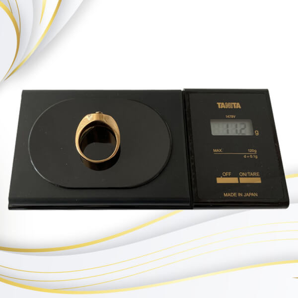 BALANZA GRAMERA MODELO 1479v