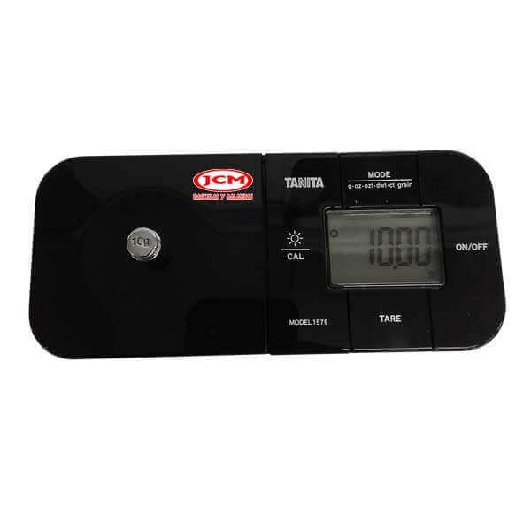 BALANZA GRAMERA TANITA