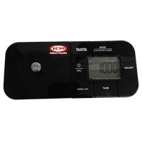 Balanza Peso de oro gramera Tanita