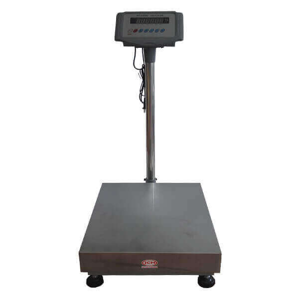 Bascula de piso XKP1