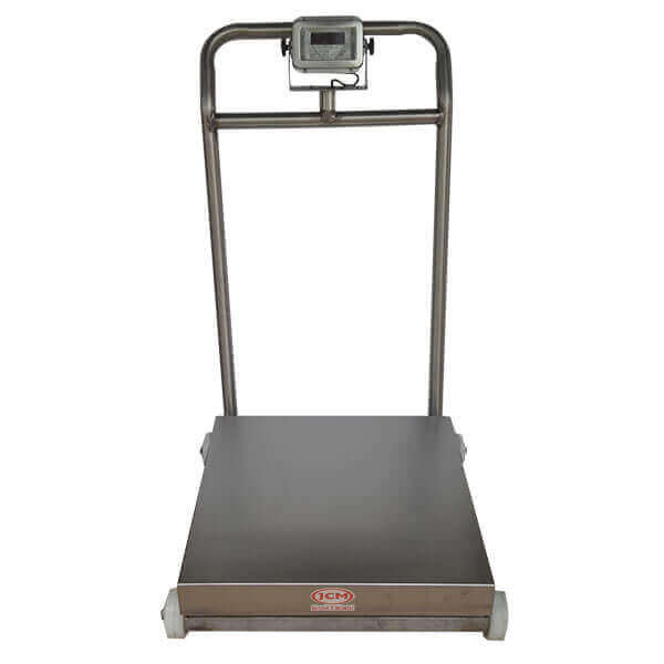 Bascula de piso XKP3101C