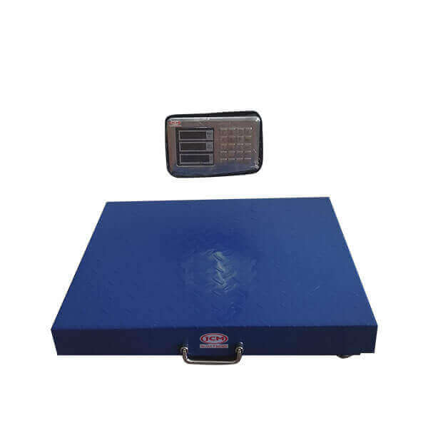 Bascula de piso DYP8013