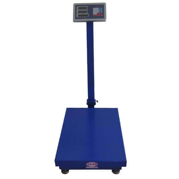 Bascula de piso DYP8031