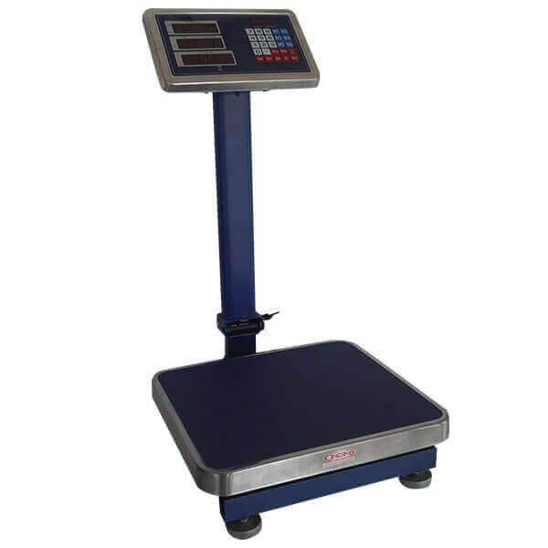 Bascula de piso DY8032