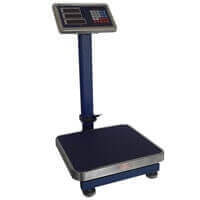 Bascula de piso DY032