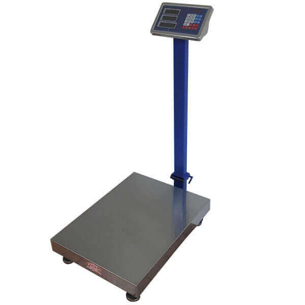 Bascula de piso DYP8031 