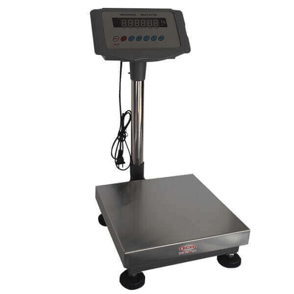 Bascula de piso XKP1-30