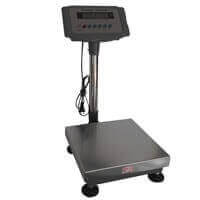 Bascula de piso XKP1-30