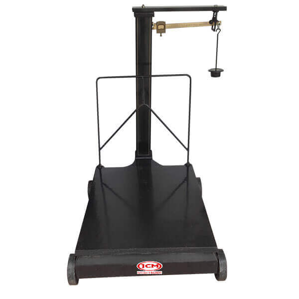 Bascula Mecanica de Brazo