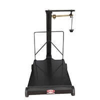 Bascula Industrial Pesaje Barriles