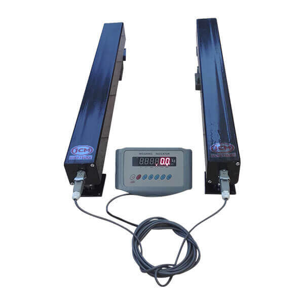 Barras Ganadera portatil