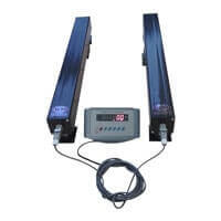 Barras Ganaderas Portatil