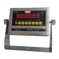 Indicadores Electrónicos Modelo LP7510