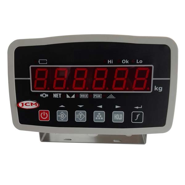 INDICADOR ELECTRÓNICO WS-D12E