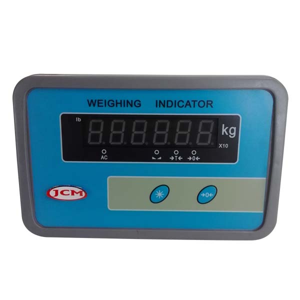 INDICADOR ELECTRÓNICO X-0