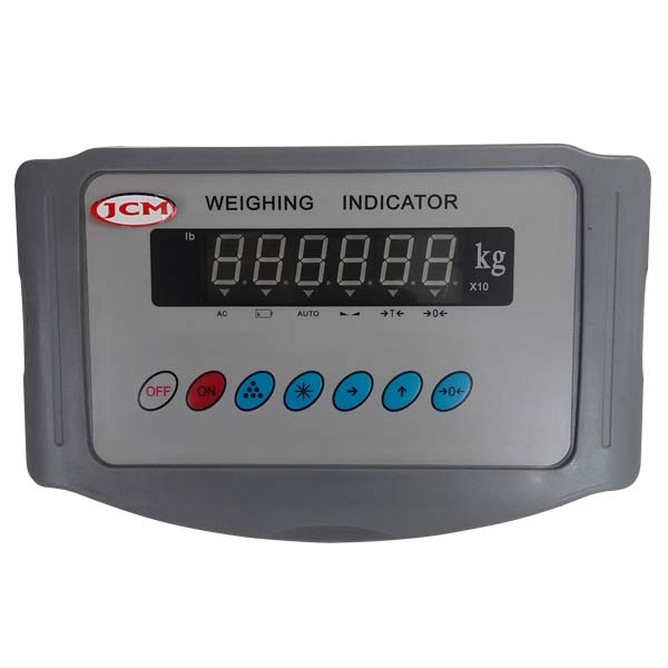 INDICADOR ELECTRÓNICO X1