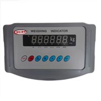 Indicadores Electrónicos Modelo x1