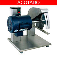 Procesador de vegetalas