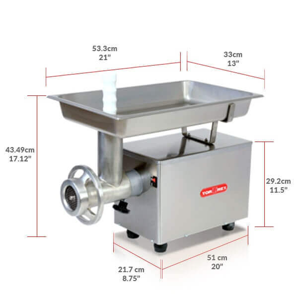 Molino industrial m-32-3hp