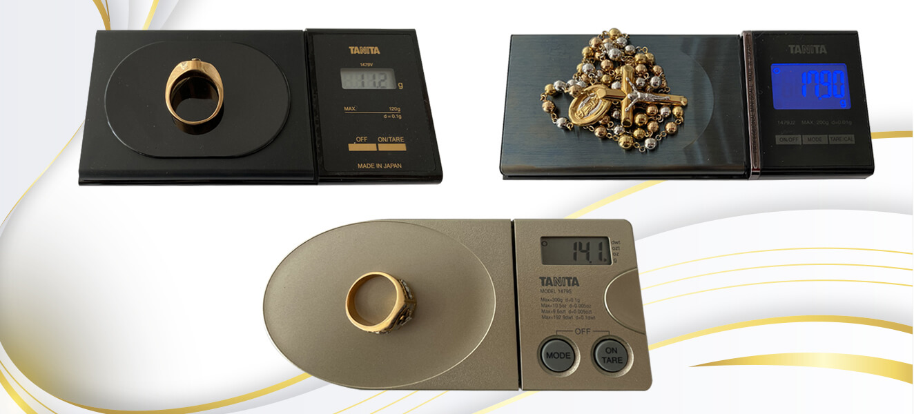 Balanzas liquidadoras